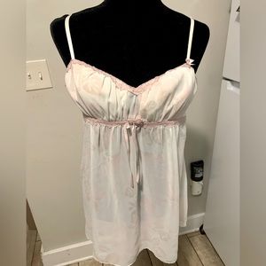 💖Y2K woman’s lingerie top